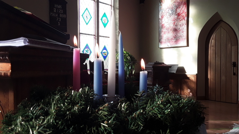 What Xmas Isn’t… What Xmas Is…