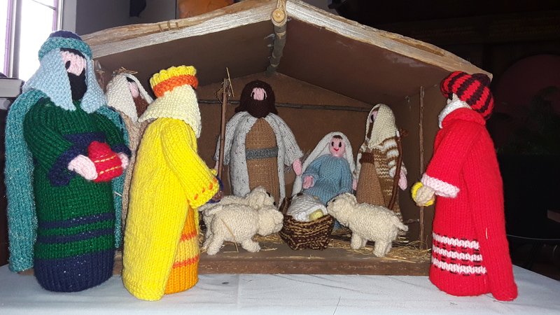A Christmas That Keeps On Giving