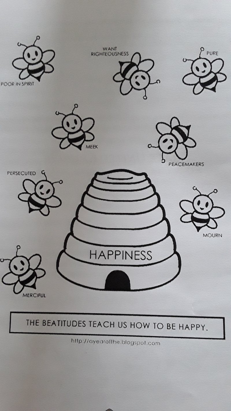 Finding Your ‘Happy Place